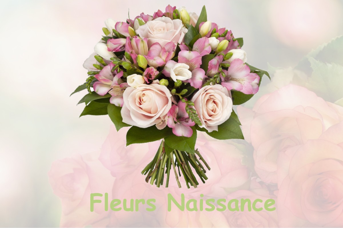 fleurs naissance PEYNIER