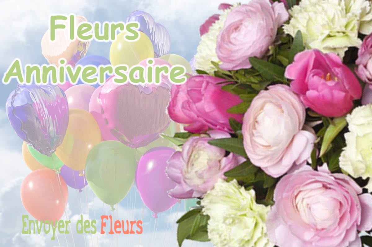 lIVRAISON FLEURS ANNIVERSAIRE à PEYNIER