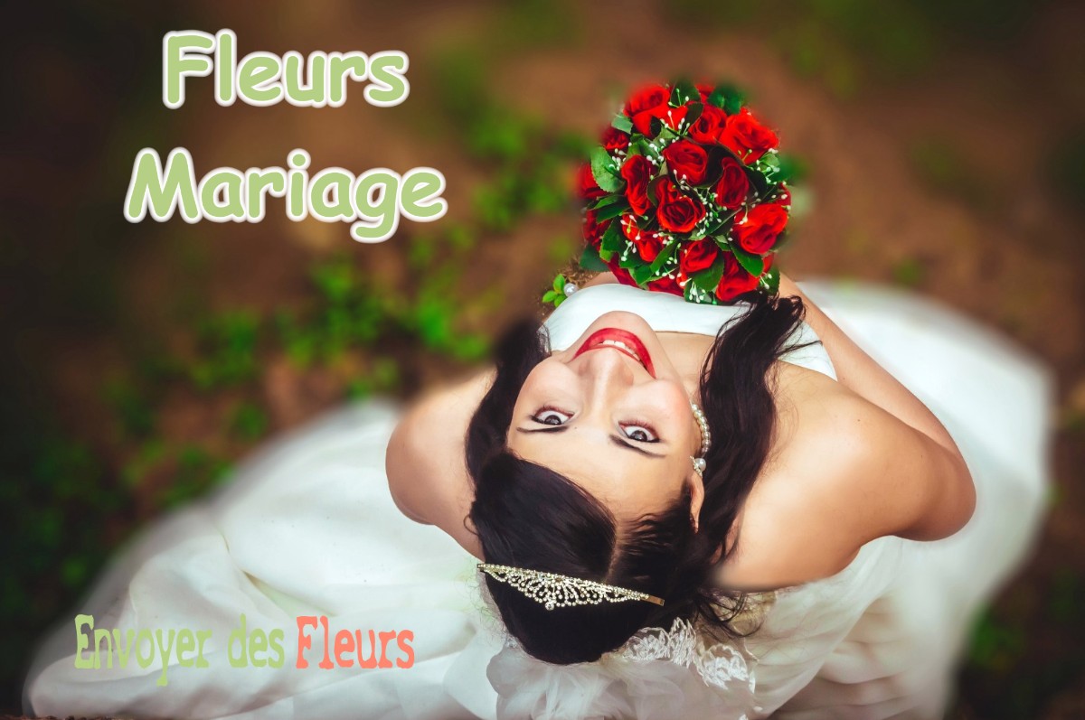 lIVRAISON FLEURS MARIAGE à PEYNIER